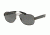 Polo PH3097 Single Vision Prescription Sunglasses PH3097-930781-59 - Lens Diameter 59 mm, Frame Color Matte Dark Gunmetal