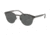 Polo PH3099 Progressive Prescription Sunglasses PH3099-918787-51 - Lens Diameter 51 mm, Frame Color Matte Dark Gunmetal