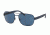 Polo PH3101 Bifocal Prescription Sunglasses PH3101-911980-60 - Lens Diameter 60 mm, Frame Color Matte Dark Navy
