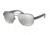 Polo PH3101 Bifocal Prescription Sunglasses PH3101-91576G-60 - Lens Diameter 60 mm, Frame Color Matte Dark Gunmetal