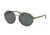 Polo PH3103 Single Vision Prescription Sunglasses PH3103-900571-53 - Lens Diameter 53 mm, Frame Color Matte Olive