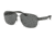 Polo PH3105 Single Vision Prescription Sunglasses PH3105-915787-62 - Lens Diameter 62 mm, Frame Color Matte Dark Gunmetal