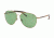 Polo PH3106 Progressive Prescription Sunglasses PH3106-911671-60 - Lens Diameter 60 mm, Frame Color Pale Gold