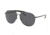 Polo PH3106 Progressive Prescription Sunglasses PH3106-926787-60 - Lens Diameter 60 mm, Frame Color Semishiny Black
