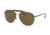 Polo PH3106 Progressive Prescription Sunglasses PH3106-932773-60 - Lens Diameter 60 mm, Frame Color Aged Bronze