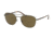 Polo PH3107 Progressive Prescription Sunglasses PH3107-932773-55 - Lens Diameter 55 mm, Frame Color Aged Bronze