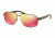 Polo PH3112 Single Vision Prescription Sunglasses PH3112-90056Q-62 - Lens Diameter 62 mm, Frame Color Semishiny Olive