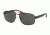 Polo PH3112 Single Vision Prescription Sunglasses PH3112-903887-62 - Lens Diameter 62 mm, Frame Color Matte Black