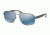 Polo PH3112 Single Vision Prescription Sunglasses PH3112-915722-62 - Lens Diameter 62 mm, Frame Color Semishiny Dark Gunmetal