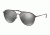 Polo PH3115 Bifocal Prescription Sunglasses PH3115-91576G-58 - Lens Diameter 58 mm, Frame Color Dark Gunmetal