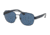 Polo PH3119 Prescription Sunglasses, 58mm, Matte Navy Blue, PH3119-930380-58-SV