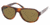 Polo PH4037 SV Prescription Sunglasses - Spotted Havana Brown Frame w/ 56 mm Diameter Lenses, 501773-5617