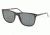 Polo PH4064 Single Vision Prescription Sunglasses PH4064-500187-5418 - Lens Diameter 54 mm, Frame Color Shiny Black