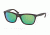 Polo PH4071 Single Vision Prescription Sunglasses PH4071-50033R-55 - Lens Diameter 55 mm, Frame Color Dark Havana