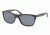 Polo PH4071 Single Vision Prescription Sunglasses PH4071-528487-5519 - Lens Diameter 55 mm, Frame Color Matte Black