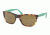 Polo PH4071 Single Vision Prescription Sunglasses PH4071-538473-5519 - Lens Diameter 55 mm, Frame Color New Havana