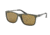Polo PH4088 Sunglasses 521673-55 - Olive Green Frame, Brown Lenses