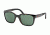 Polo PH4089 Sunglasses 500371-54 - Dark Havana Frame, Gray Green Lenses
