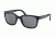 Polo PH4089 Sunglasses 528487-54 - Rubber Black Frame, Grey Lenses