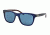 Polo PH4090 Progressive Prescription Sunglasses PH4090-546280-54 - Lens Diameter 54 mm, Frame Color Matte Blue
