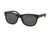 Polo PH4091 Bifocal Prescription Sunglasses PH4091-549987-55 - Lens Diameter 55 mm, Frame Color Vintage Black