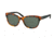 Polo PH4093 Single Vision Prescription Sunglasses PH4093-550171-56 - Lens Diameter 56 mm, Frame Color Tokio Havana