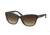 Polo PH4093 Single Vision Prescription Sunglasses PH4093-550213-56 - Lens Diameter 56 mm, Frame Color Dark Havana
