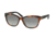 Polo PH4093 Single Vision Prescription Sunglasses PH4093-550311-56 - Lens Diameter 56 mm, Frame Color Jerry Havana