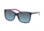 Polo PH4094 Single Vision Prescription Sunglasses PH4094-55158F-55 - Lens Diameter 55 mm, Frame Color Blue