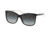 Polo PH4094 Single Vision Prescription Sunglasses PH4094-55298G-55 - Lens Diameter 55 mm, Frame Color Black