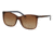 Polo PH4094 Single Vision Prescription Sunglasses PH4094-553013-55 - Lens Diameter 55 mm, Frame Color Brown