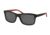 Polo PH4095 Bifocal Prescription Sunglasses PH4095-550481-57 - Lens Diameter 57 mm, Frame Color Matte Black