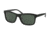 Polo PH4095 Bifocal Prescription Sunglasses PH4095-552371-57 - Lens Diameter 57 mm, Frame Color Matte Black