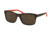 Polo PH4095 Bifocal Prescription Sunglasses PH4095-552673-57 - Lens Diameter 57 mm, Frame Color Matte Brown