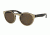 Polo PH4101 Bifocal Prescription Sunglasses PH4101-556473-52 - Lens Diameter 52 mm, Frame Color Top Beige On Dark Havana