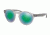 Polo PH4101 Bifocal Prescription Sunglasses PH4101-56493R-52 - Lens Diameter 52 mm, Frame Color Vintage Crystal Grey