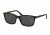 Polo PH4103 Progressive Prescription Sunglasses PH4103-528487-56 - Lens Diameter 56 mm, Frame Color Matte Black