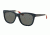 Polo PH4105 Sunglasses 556987-54 - Shiny Navy Blue Frame, Blue/Grey Lenses