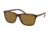 Polo PH4108 Single Vision Prescription Sunglasses PH4108-500373-57 - Lens Diameter 57 mm, Frame Color Shiny Dark Havana