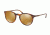Polo PH4110 Progressive Prescription Sunglasses PH4110-50172O-50 - Lens Diameter 50 mm, Frame Color Shiny Jerry Tortoise