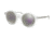 Polo PH4112 Single Vision Prescription Sunglasses PH4112-500225-50 - Lens Diameter 50 mm, Frame Color Vintage Crystal