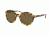 Polo PH4112 Single Vision Prescription Sunglasses PH4112-500473-50 - Lens Diameter 50 mm, Frame Color Shiny Spotty Havana