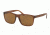 Polo PH4113 Progressive Prescription Sunglasses PH4113-560283-57 - Lens Diameter 57 mm, Frame Color Matte Brown