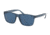 Polo PH4113 Progressive Prescription Sunglasses PH4113-561280-57 - Lens Diameter 57 mm, Frame Color Matte Navy Blue