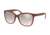 Polo PH4114 Progressive Prescription Sunglasses PH4114-52338Z-55 - Lens Diameter 55 mm, Frame Color Matte Crystal Brown