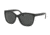 Polo PH4114 Progressive Prescription Sunglasses PH4114-528487-55 - Lens Diameter 55 mm, Frame Color Matte Black