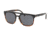 Polo PH4125 Single Vision Prescription Sunglasses PH4125-526081-54 - Lens Diameter 54 mm, Frame Color Shiny Top Black On Jerry