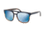 Polo PH4125 Single Vision Prescription Sunglasses PH4125-563855-54 - Lens Diameter 54 mm, Frame Color Blue On Havana Jerry