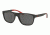 Polo PH4131 Progressive Prescription Sunglasses, 57mm, Matte Black, PH4131-528487-57-PRO