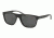 Polo PH4131 Progressive Prescription Sunglasses PH4131-552387-57 - Lens Diameter 57 mm, Frame Color Matte Black